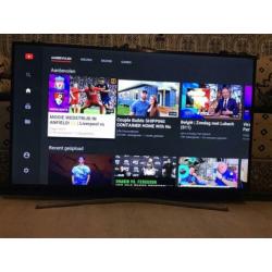 Samsung 49 inch 4k uhd smart tv