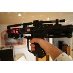 Star Wars Blaster
