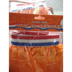 grote partij koningsdag artikelen nieuw!!!