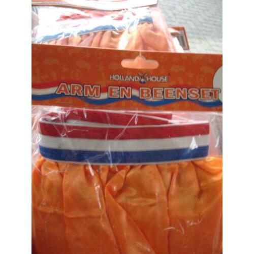 grote partij koningsdag artikelen nieuw!!!