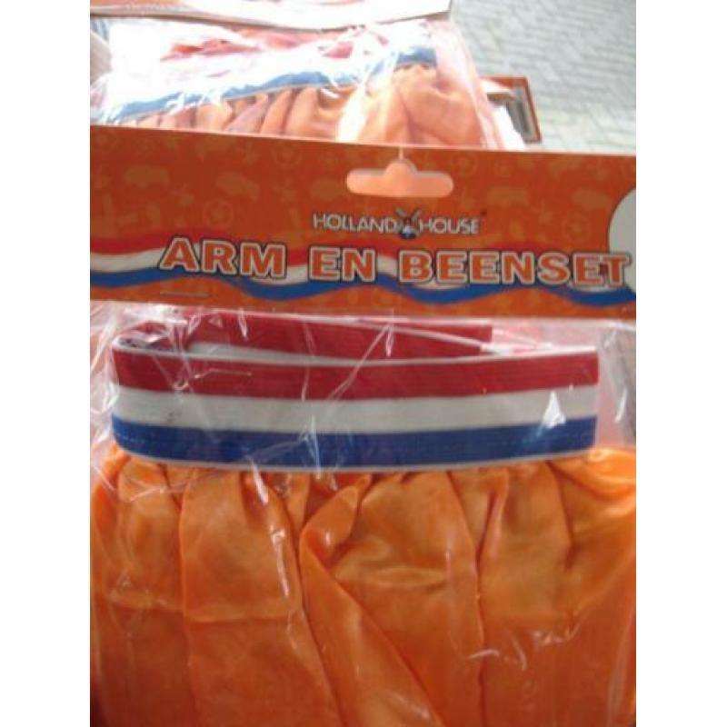 grote partij koningsdag artikelen nieuw!!!