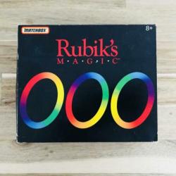 Rubik’s Magic Ringen | 1986 | origineel