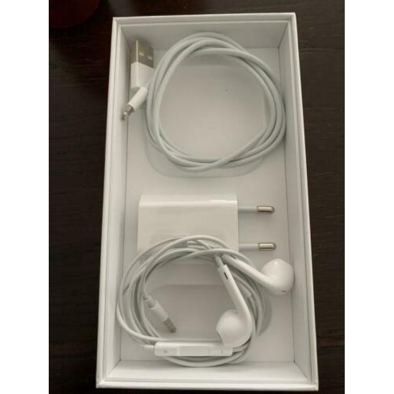 Iphone 6s plus 16GB ROSE