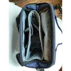 Cameratas Case Logic