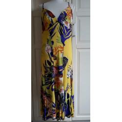 Fuego Woman Italy jurk 38/40