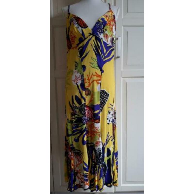 Fuego Woman Italy jurk 38/40