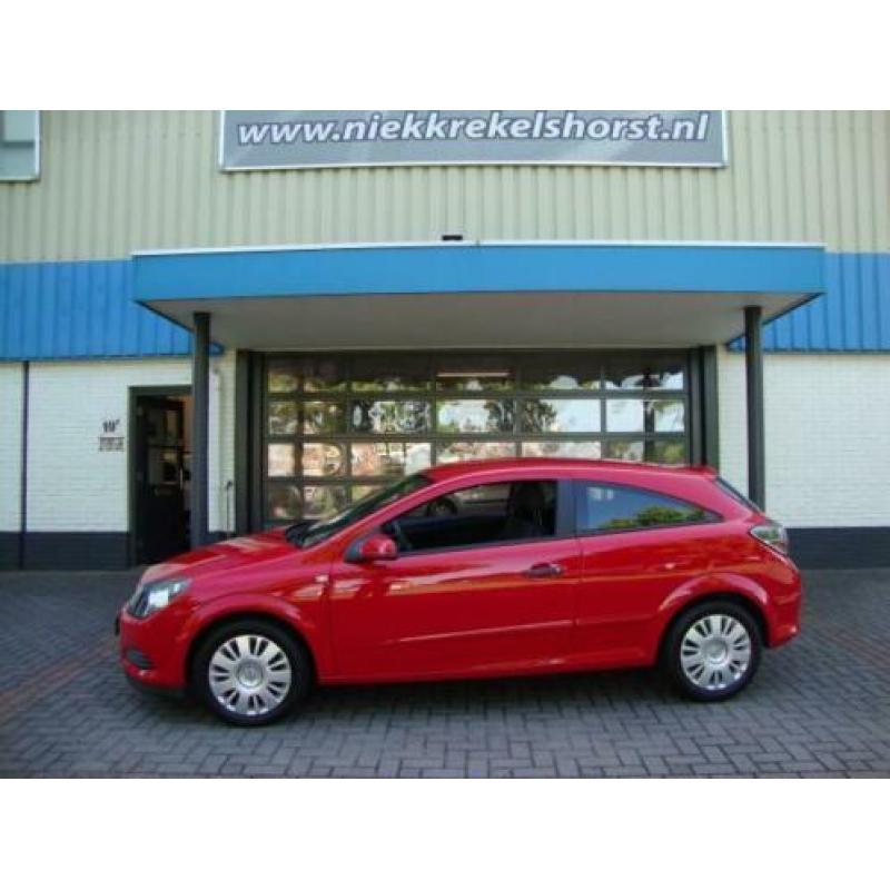 Opel Astra GTC 1.4 Business