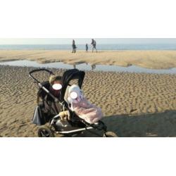 Mountain Buggy Plus One
