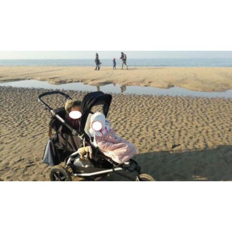 Mountain Buggy Plus One