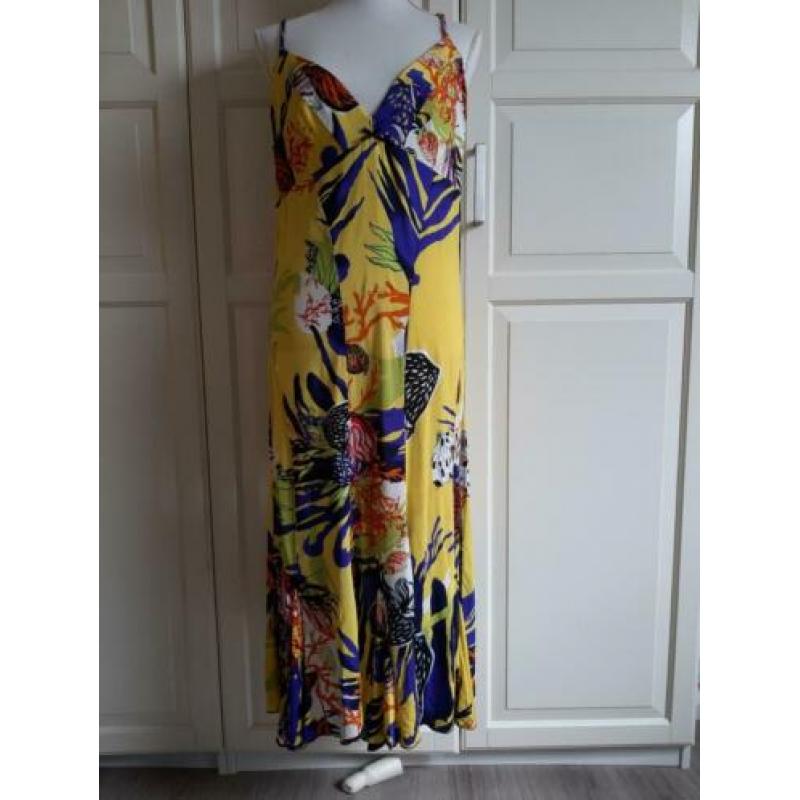Fuego Woman Italy jurk 38/40