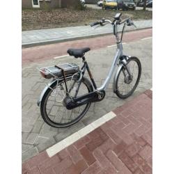 E-bike sparta ion rx plus 28 inch
