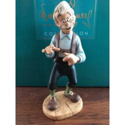 Wdcc Disney Geppetto Pinocchio “goodbye Son”