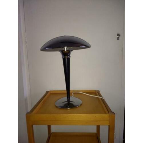 Vintage IKEA tafellamp,mushroom lamp