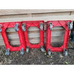Dolly hondje trolly
