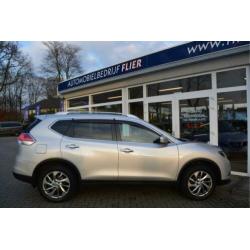 Nissan X-Trail 2.5 172PK Automaat | Navi | Leder | Pano | Ze