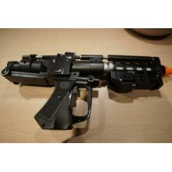 Star Wars Blaster