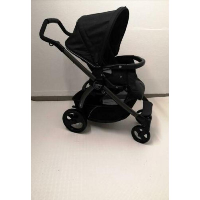 Kinderwagen