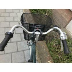 Gazelle damesfiets