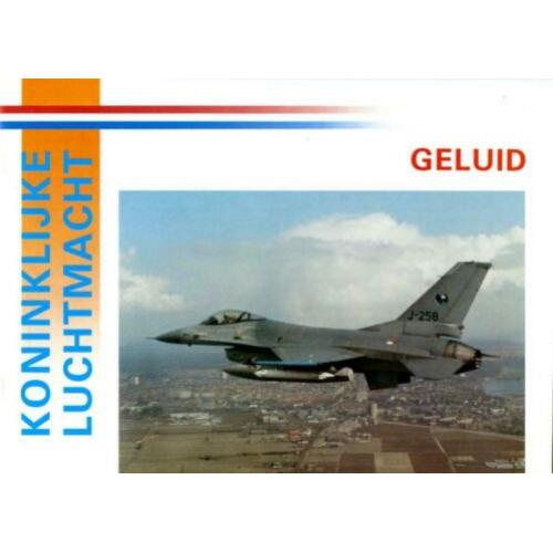 Koninklijke Luchtmacht, 2 brochures