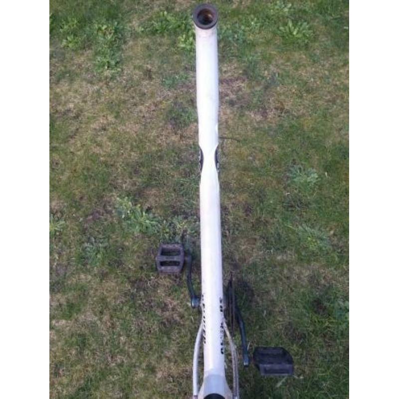 Gary fisher mtb frame 26