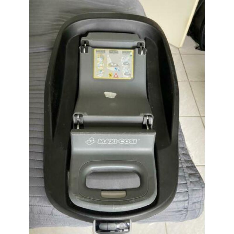 Maxi Cosi Familyfix IsoFix Autostoelbase