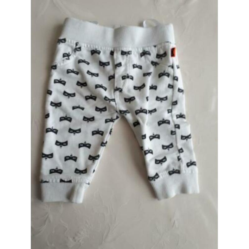 Babykleding maat 56