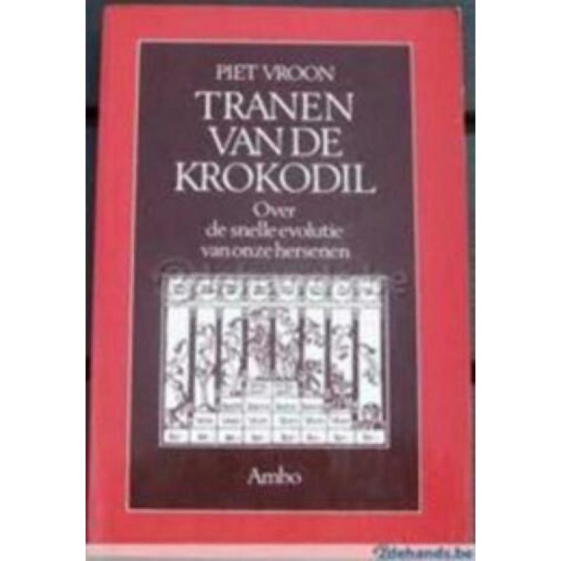 Piet Vroon