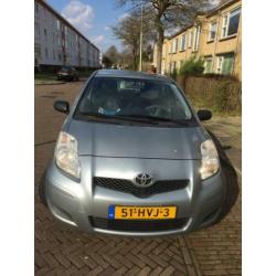 Toyota Yaris 1.0 12V Vvt-i 3DR Terra 2009. NAP! 1jr APK!