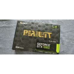 Palit GeForce GTX 1060 3GB