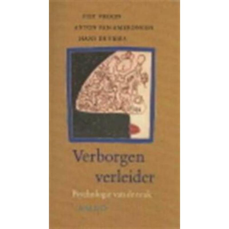 Piet Vroon