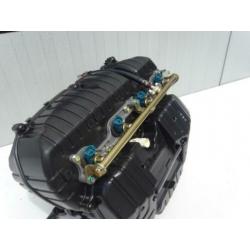 Luchtfilter box + Injectoren Honda CBR1000RR Fireblade 2006