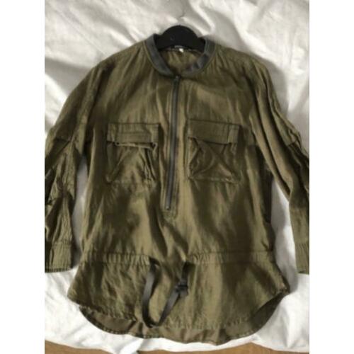 Blouse G Star maat XS