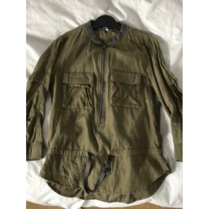Blouse G Star maat XS