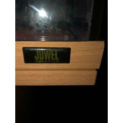 All-in Juwel aquarium 150 liter kant en klaar