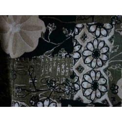 2933 Tuniek jurk MISS ETAM; Mt=44 Nieuwstaat'