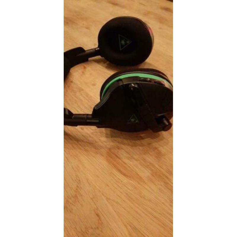 Turtle beach stealth 600