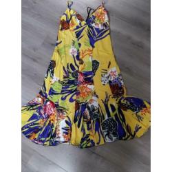Fuego Woman Italy jurk 38/40