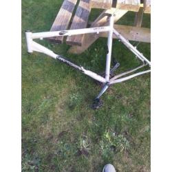Gary fisher mtb frame 26