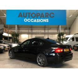 BMW 3 Serie 335d High Executive M-pakket automaat navi 286 P