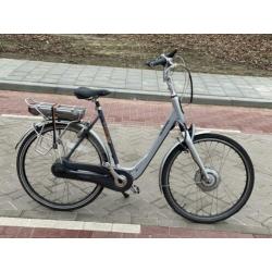 E-bike sparta ion rx plus 28 inch