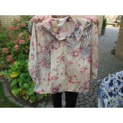 Diverse damesblouses