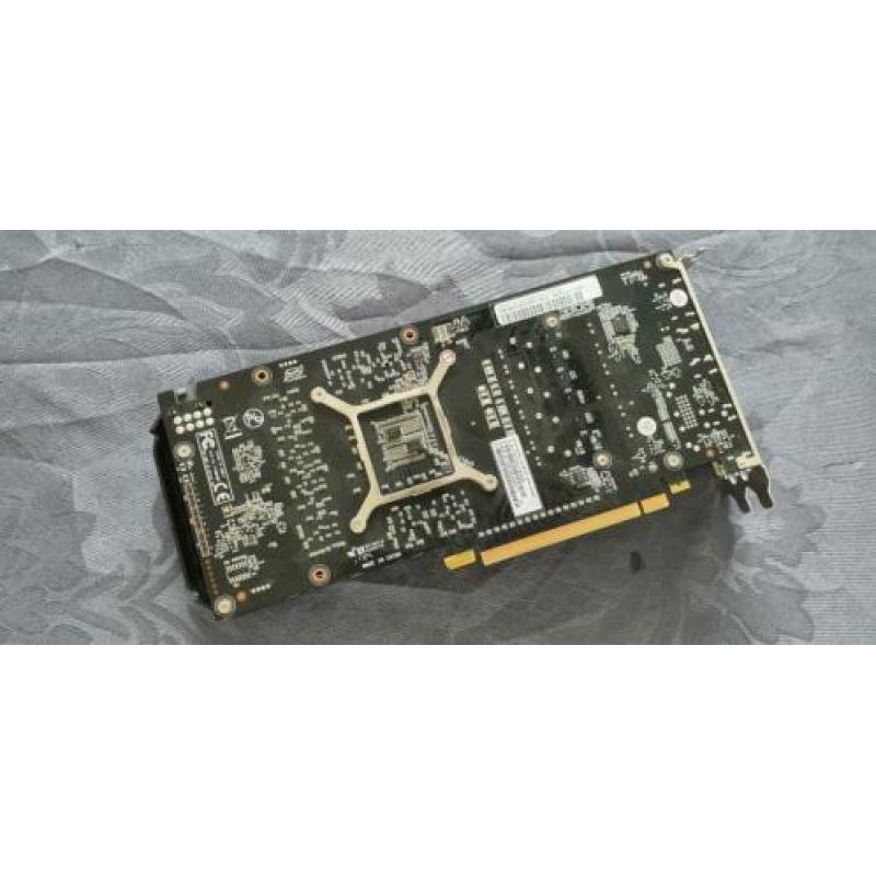 Palit GeForce GTX 1060 3GB