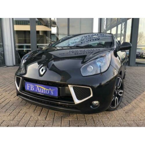 Renault Wind 1.2 TCE, AIRCO, LMV!