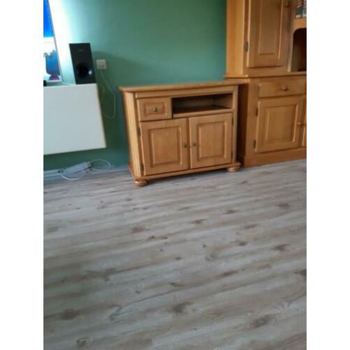 tv kast met draai plateau