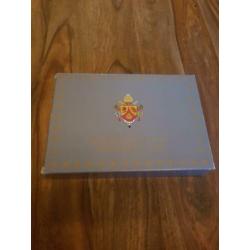 VATICAN COFFRET Euro BELLE ÉPREUVE 2006