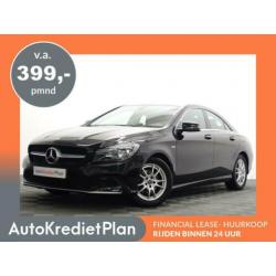 Mercedes-Benz CLA-Klasse 180 Prestige AMG Edition Navi, Hlee