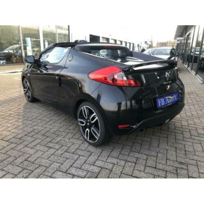 Renault Wind 1.2 TCE, AIRCO, LMV!