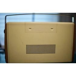 1961 Philips L3X14T/97 - transistorradio