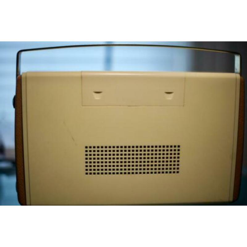 1961 Philips L3X14T/97 - transistorradio