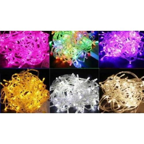 500/300.200/ 100 led lampjes verlichting nr 7
